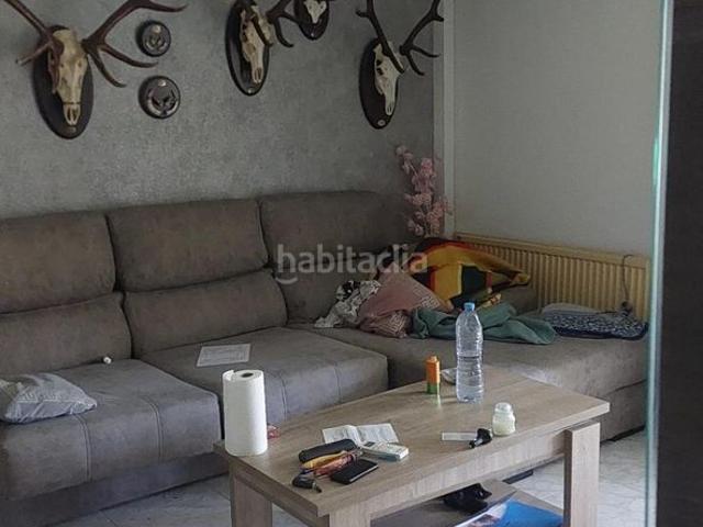 Piso en venta en Barriada Centro-Sur, Puertollano