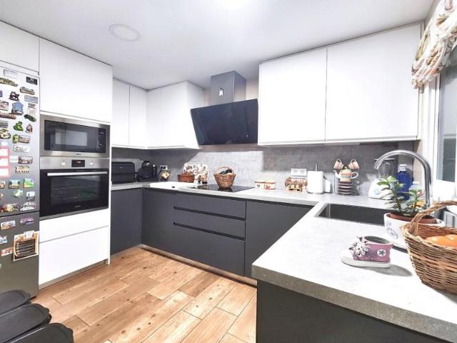 Piso en venta en Barriada Santa Ana, Puertollano