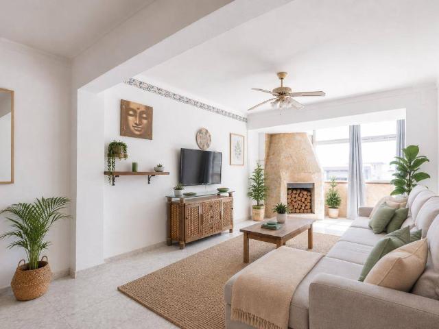 Piso en venta en Urbanització Siesta, Eivissa