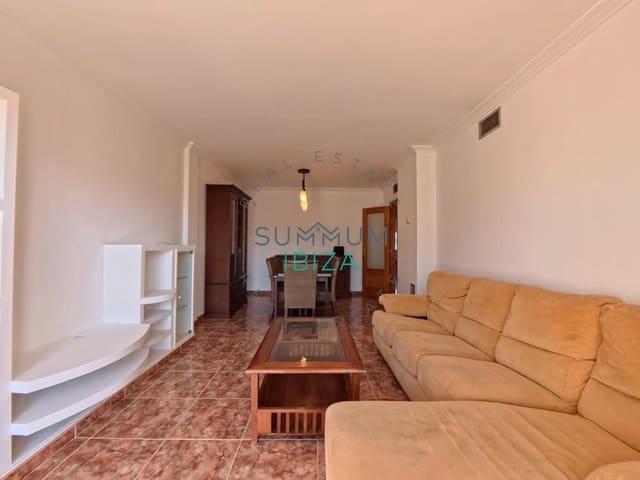 Piso en venta en Puig d'en Valls, Eivissa