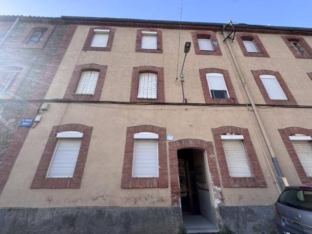 Piso en venta en Berguedà, Catalunya