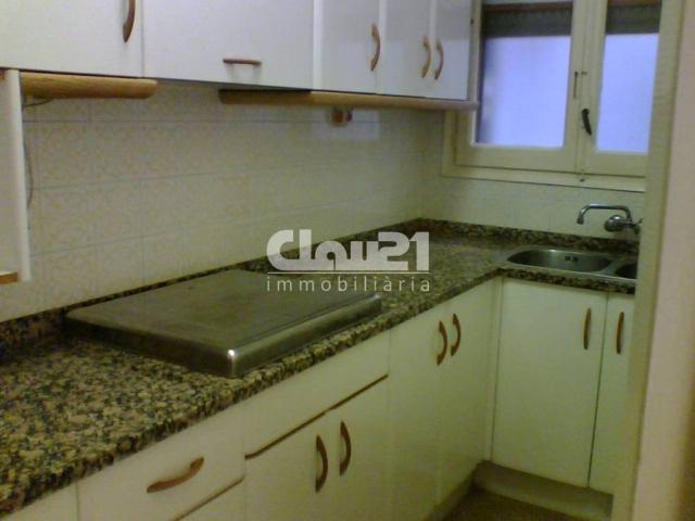 Piso en venta en Berguedà, Catalunya