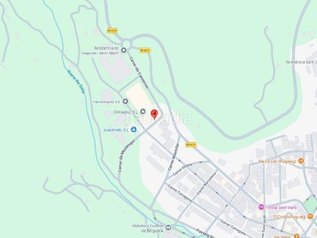 Piso en venta en Berguedà, Catalunya