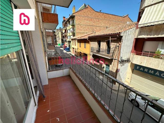 Piso en venta en Berguedà, Catalunya