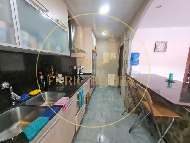 Piso en venta en Berguedà, Catalunya