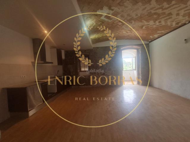 Piso en venta en Berguedà, Catalunya