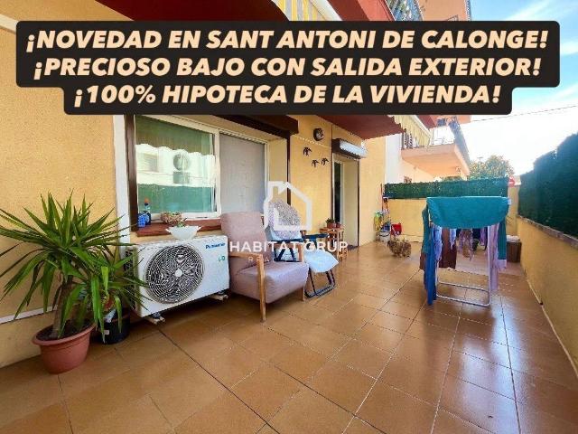 Piso en venta en Calonge i Sant Antoni, Baix Empordà