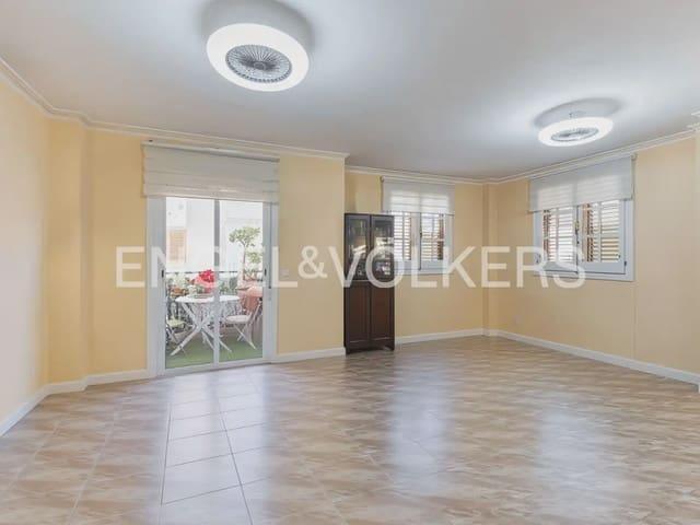 Piso en venta en l'Horta Nord, Valencia