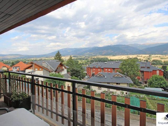 Piso en venta en Puigcerdà, Girona