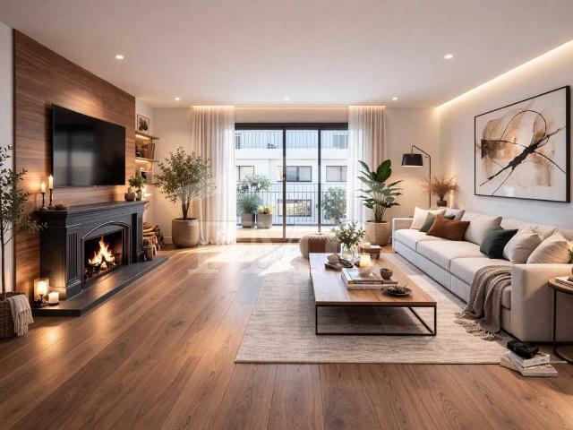 Piso en venta en Cerdanya, Catalunya