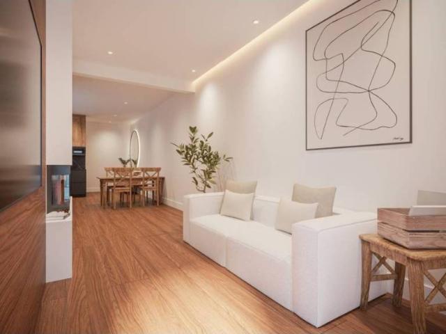 Piso en venta en Cerdanya, Catalunya