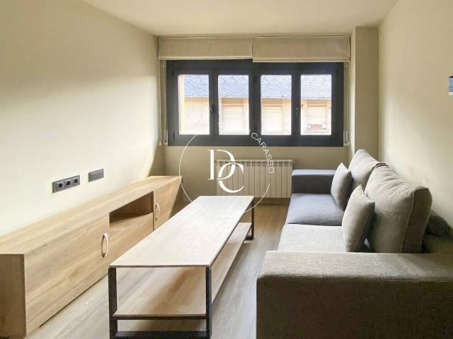 Piso en venta en Puigcerdà, Girona