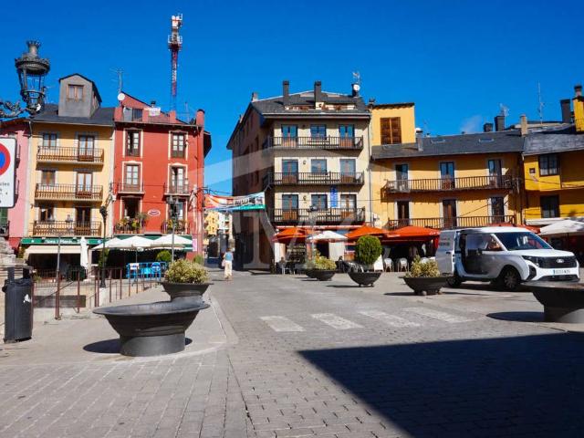 Piso en venta en Cerdanya, Catalunya