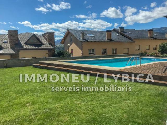 Piso en venta en Cerdanya, Catalunya