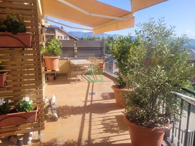 Piso en venta en Puigcerdà, Girona