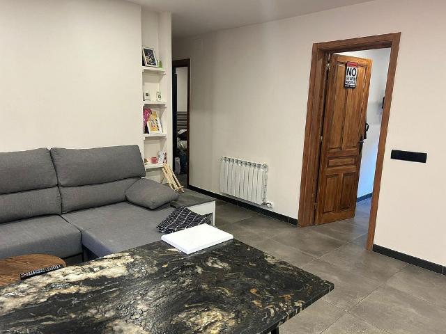 Piso en venta en Puigcerdà, Girona