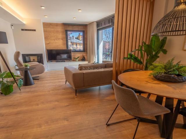 Piso en venta en Puigcerdà, Girona