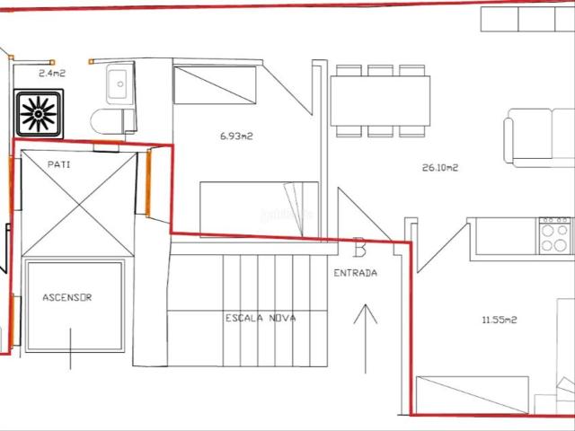 Piso en venta en Cerdanya, Catalunya