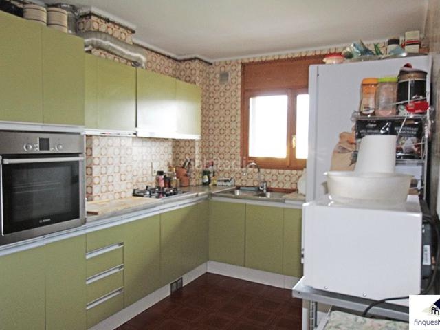 Piso en venta en Puigcerdà, Girona