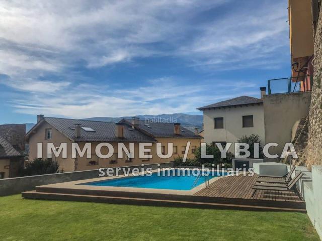 Piso en venta en Cerdanya, Catalunya