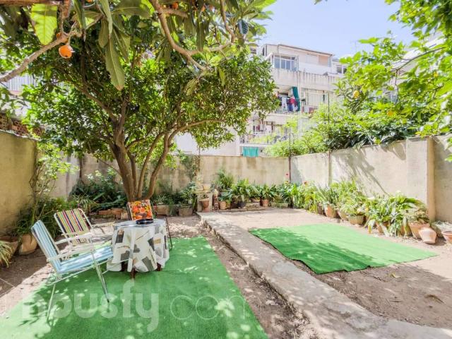 Piso en venta en Districte 1, Barcelonès