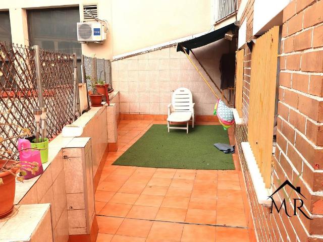 Piso en venta en Districte 1, Barcelonès