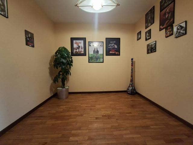 Piso en venta en Districte 1, Barcelonès