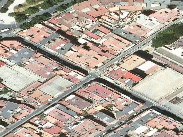 Piso en venta en Districte 1, Barcelonès