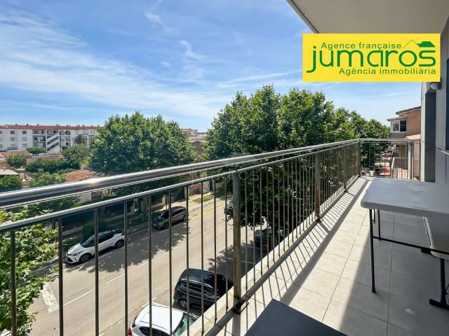 Piso en venta en Empuriabrava, Alt Empordà