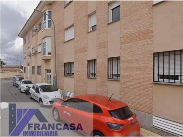 Piso en venta en Pulgar, Castilla-La Mancha