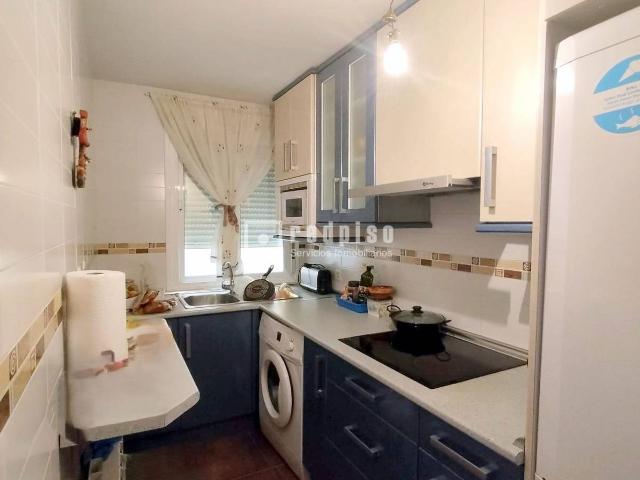 Piso en venta en Pulgar, Castilla-La Mancha