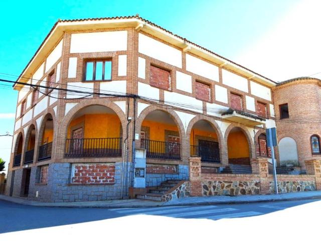 Piso en venta en Pulgar, Castilla-La Mancha