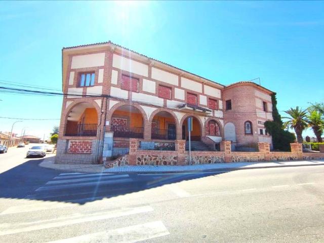 Piso en venta en Pulgar, Castilla-La Mancha