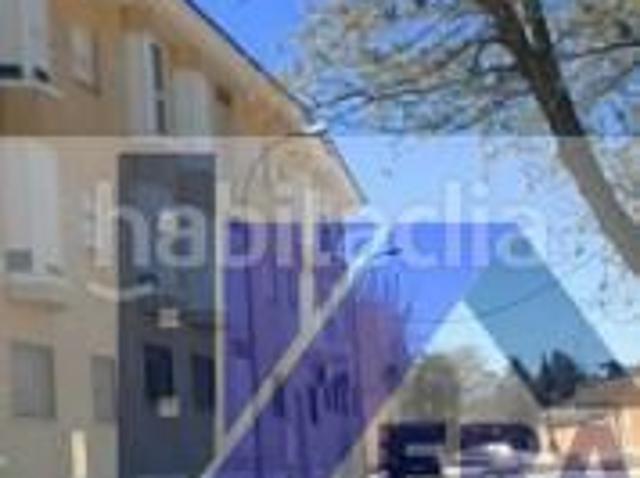 Piso en venta en Pulgar, Castilla-La Mancha