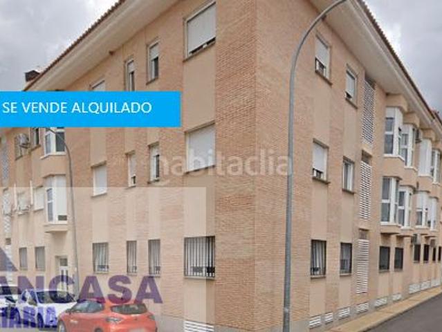 Piso en venta en Pulgar, Castilla-La Mancha
