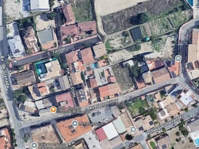 Piso en venta en Pulianas, Granada