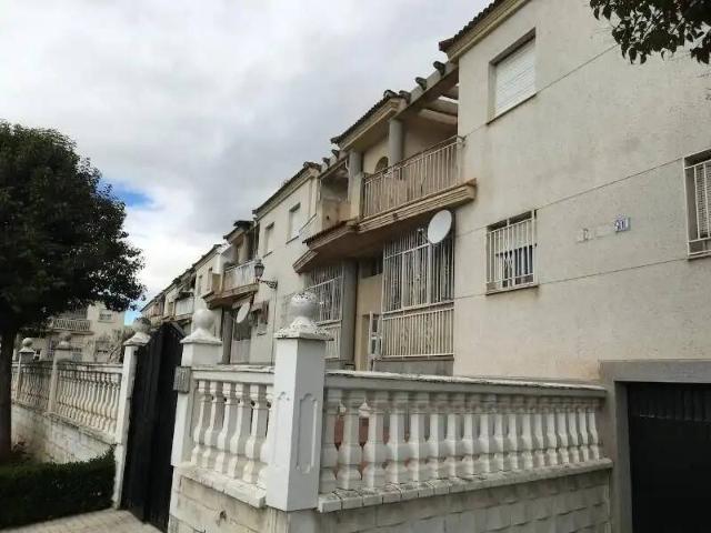 Piso en venta en Peligros, Granada