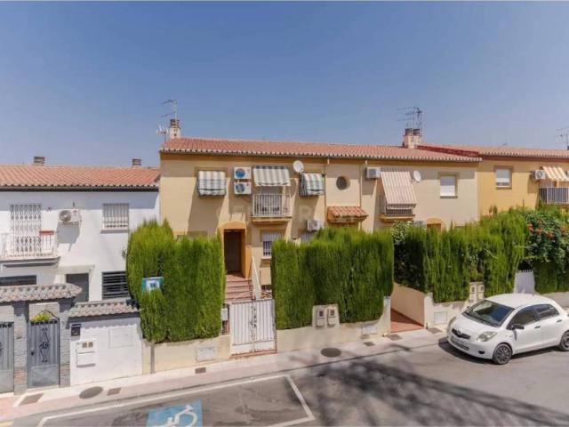 Piso en venta en Comarca de la Vega de Granada, Andalucía