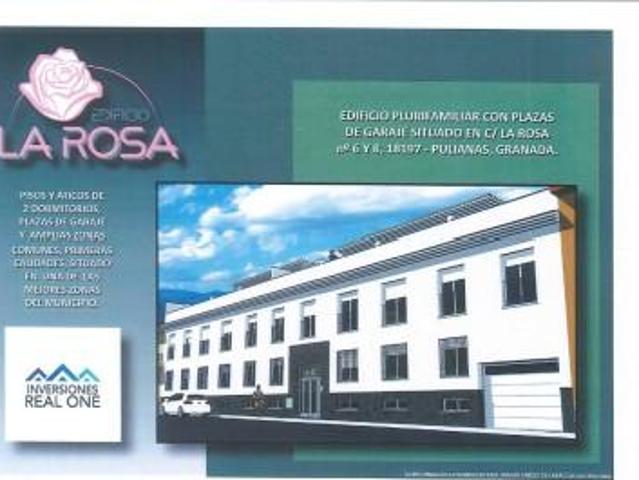 Piso en venta en Pulianillas, Comarca de la Vega de Granada