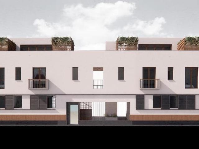 Piso en venta en Pulianillas, Comarca de la Vega de Granada