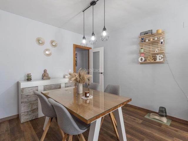 Piso en venta en Pulianillas, Pulianas