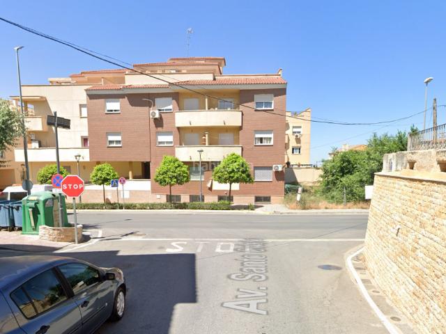 Piso en venta en Pulianas, Pulianillas