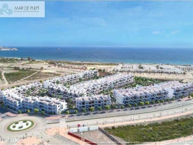 Piso en venta en Urbanización Bellavista, Pulpí