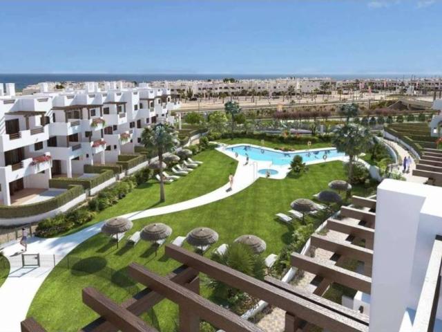 Piso en venta en Pulpí, Andalucía