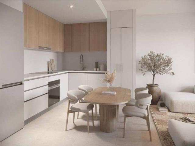 Piso en venta en Pulpí, Andalucía