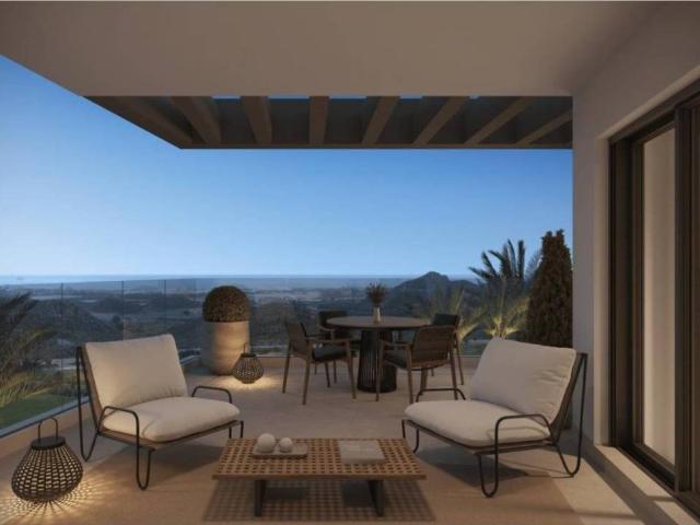 Piso en venta en Pulpí, Andalucía