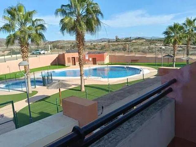 Piso en venta en Pulpí, Andalucía