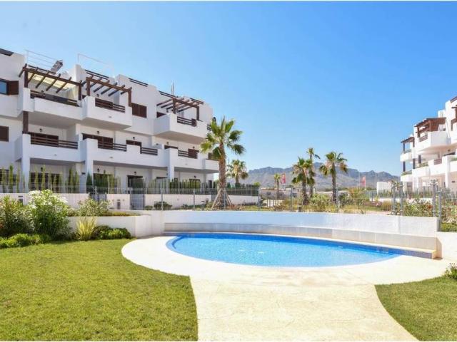 Piso en venta en Pulpí, Andalucía