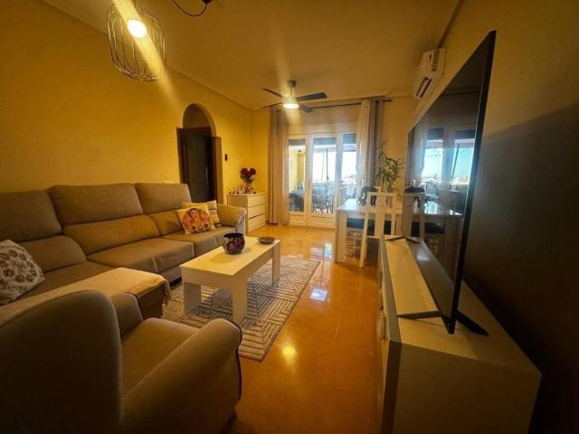Piso en venta en Pulpí, Andalucía