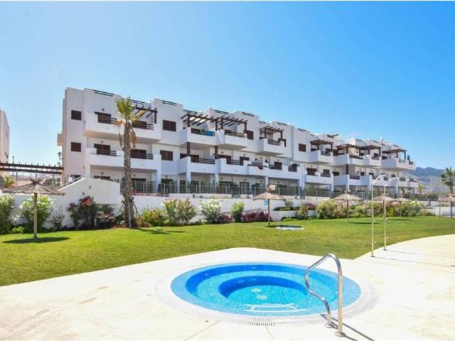 Piso en venta en Pulpí, Andalucía